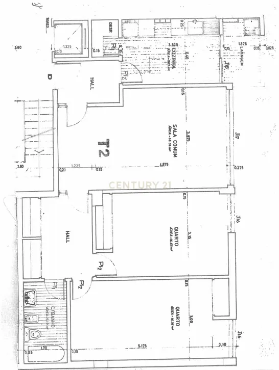 🏡 Apartamento T2 com Elevador no Coração de Alcobaça - Image 19