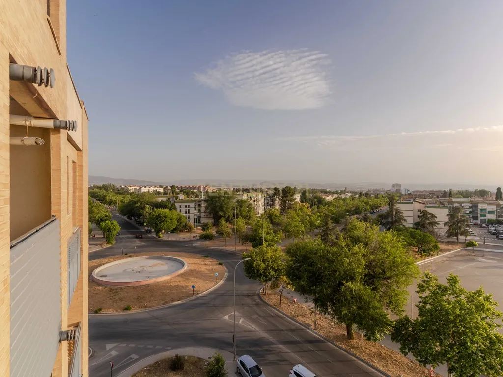 Apartamento T2 com Terraço em Granada, Andalucía - Image 39