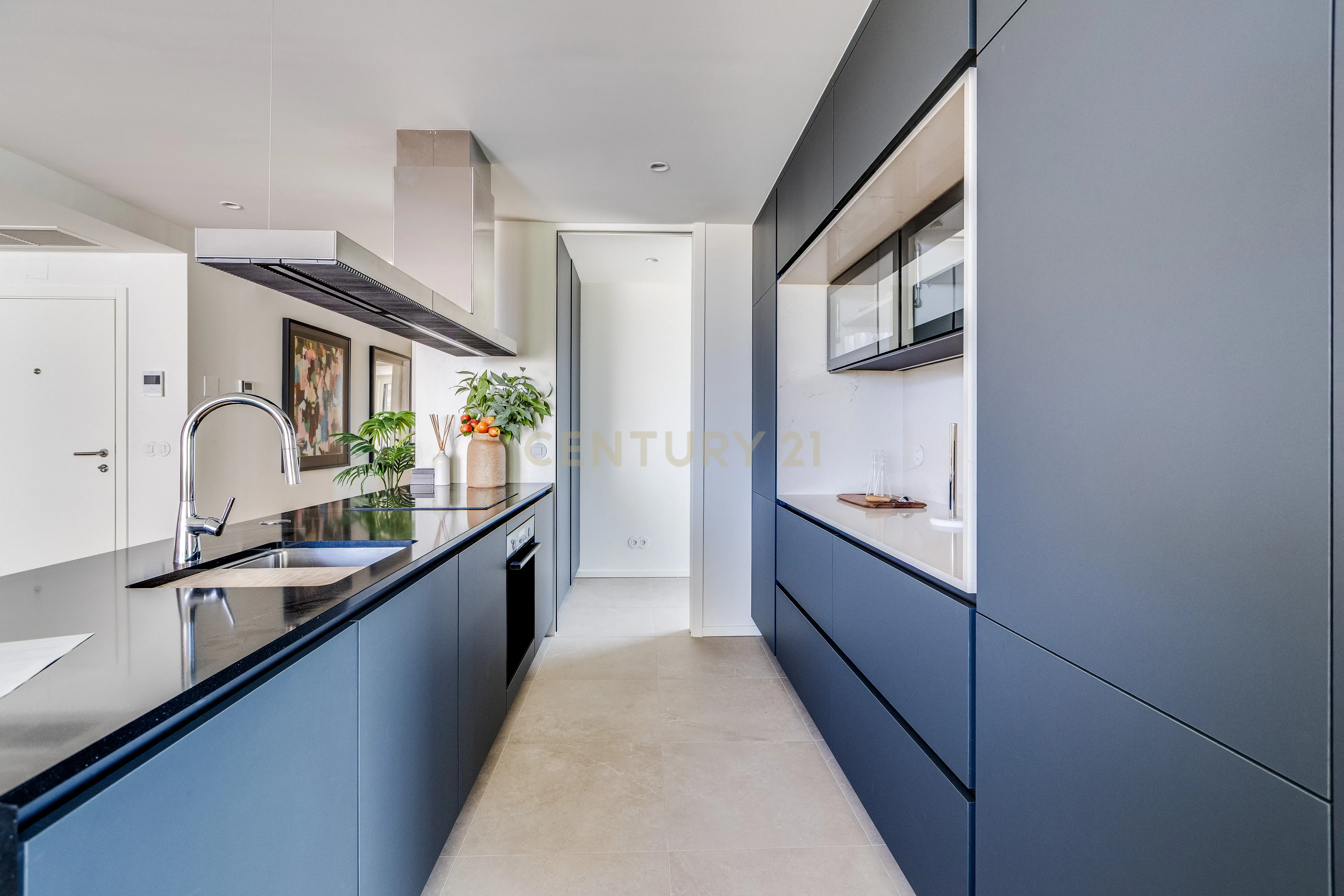 Fotografia 7 de Apartamento T2 Nova construção | Le Parc Faro