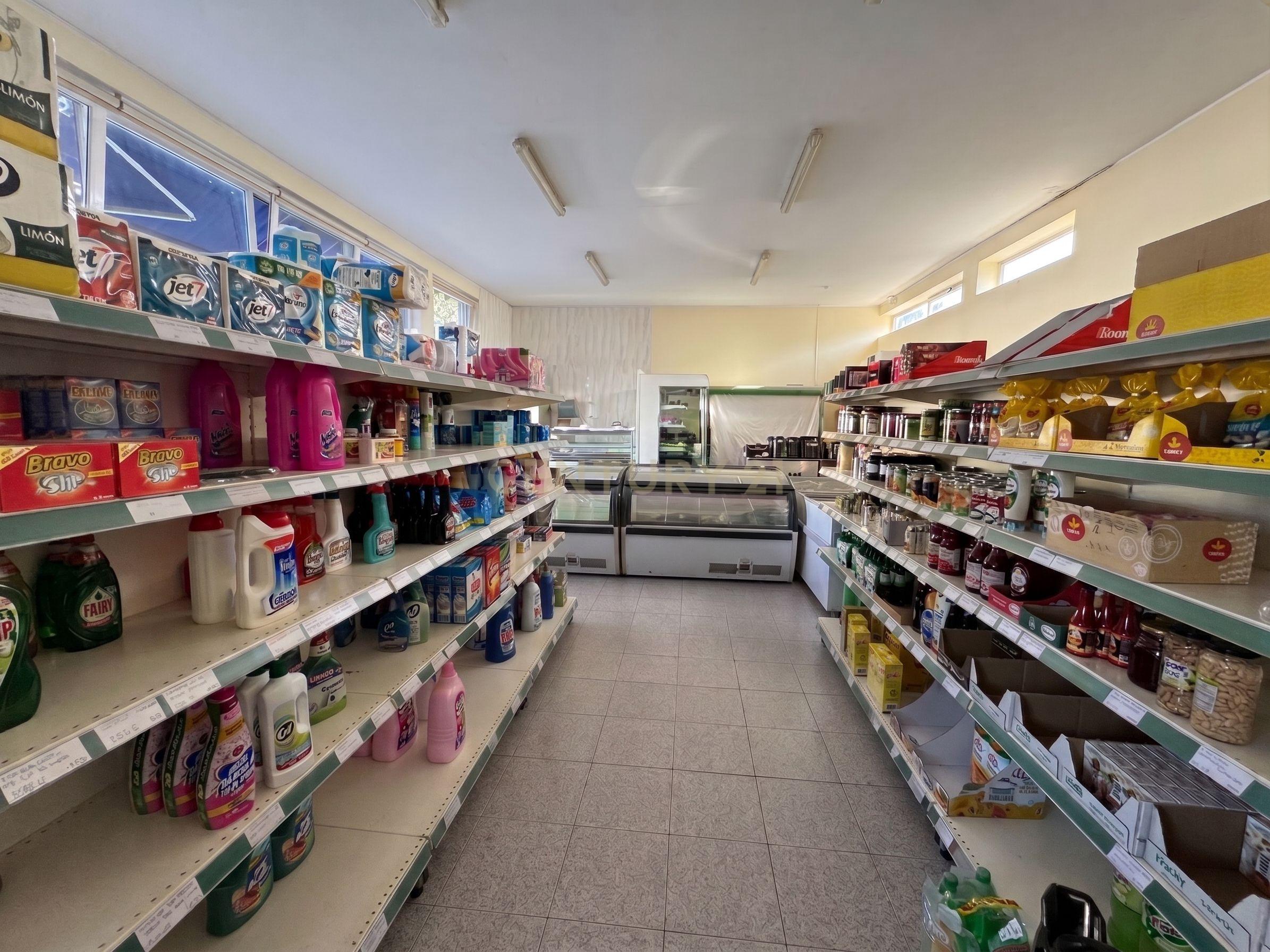 Fotografia 6 de Trespasse de Supermercado em Gião, Vila do Conde – Excelente Oportunidade de Negócio