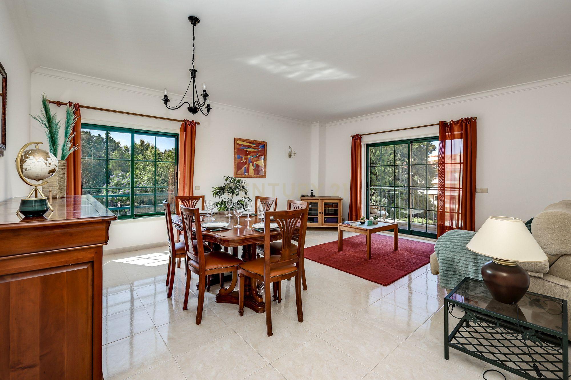 Apartamento T2 à venda em Carcavelos e Parede, Cascais — foto 5
