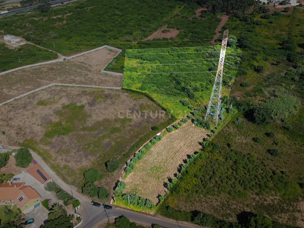 Terreno Rústico com 14.440 m² em Loures – Vista Desafogada, Exposição Solar e Acessos Diretos - Image 5
