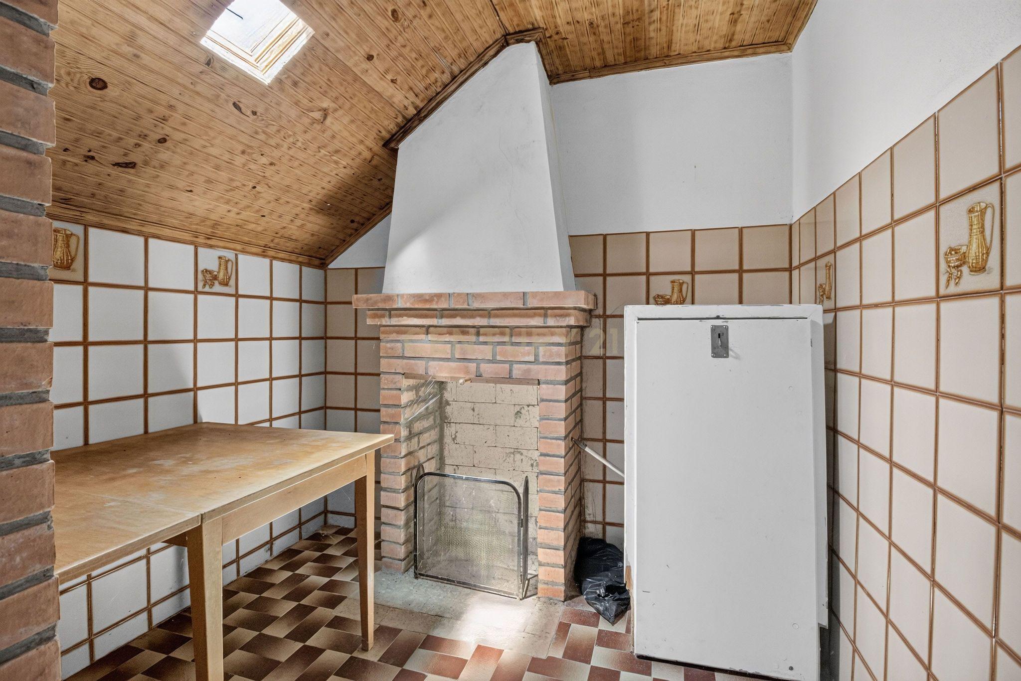 Moradia T6+ à venda em Quintanilha, Bragança — foto 12