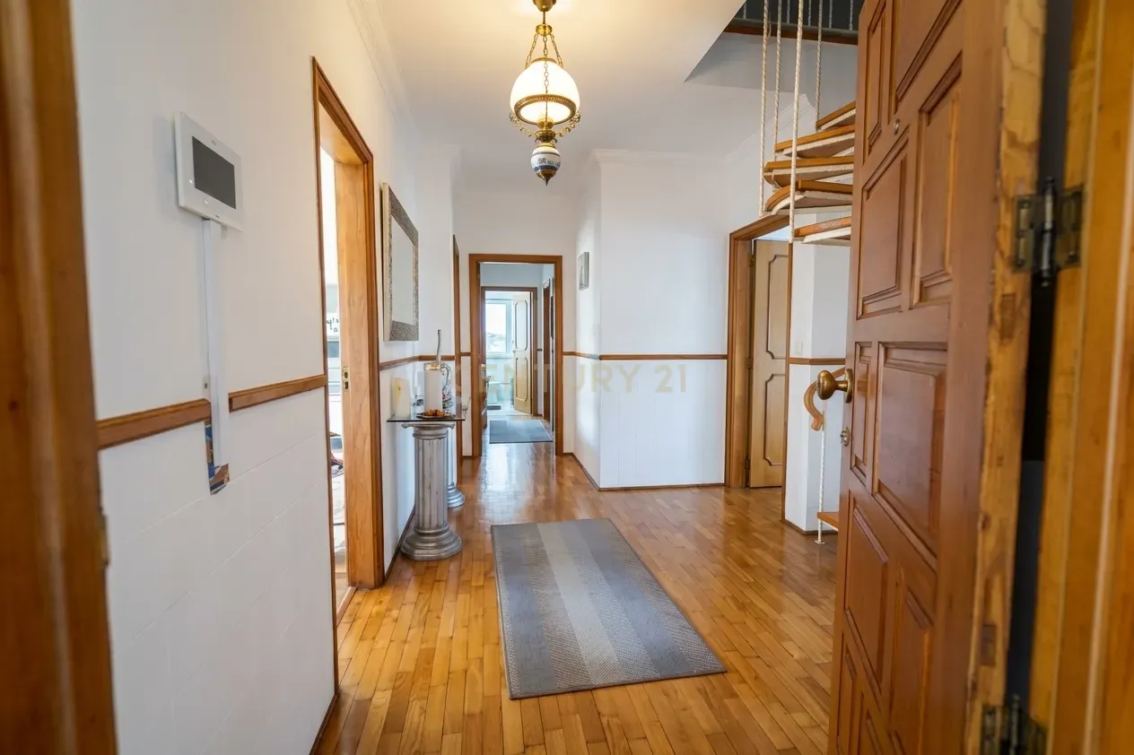 Apartamento T3 à venda em Viana do Castelo (Santa Maria Maior e Monserrate) e Meadela, Viana do Castelo — foto 4