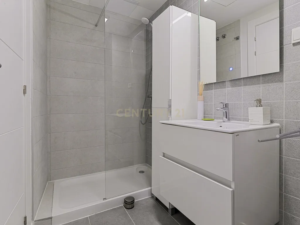 Apartamento com vista para o mar e Gibraltar - New Golden Mile, Estepona - Image 8