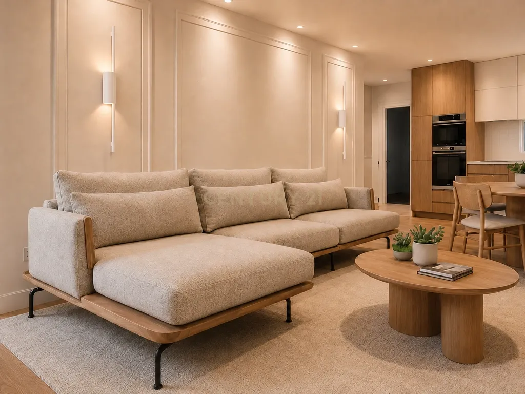 Moradia T3 | Garagem & Espaço Gourmet - Image 8