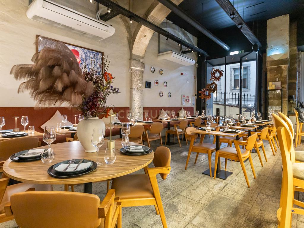 Trespasse Restaurante – Conceito Gastronómico de Sucesso no coração de Lisboa. - Image 13