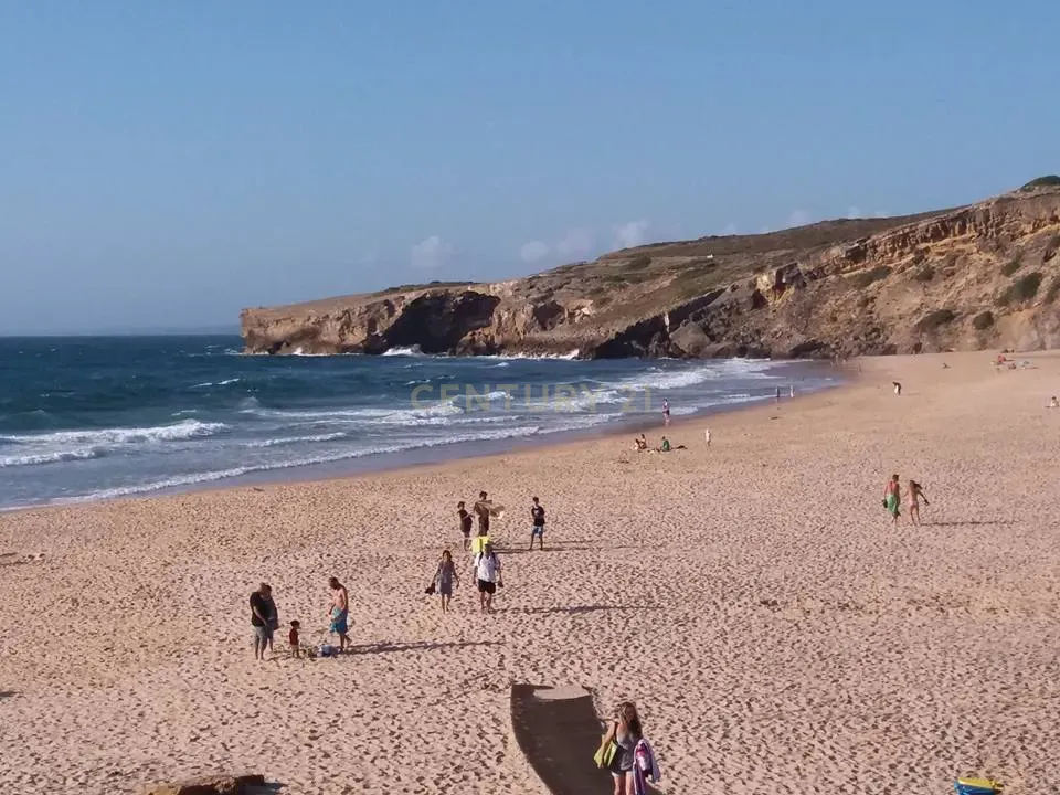 MORADIA NOVA perto da PRAIA, Espartal, Aljezur - Image 19