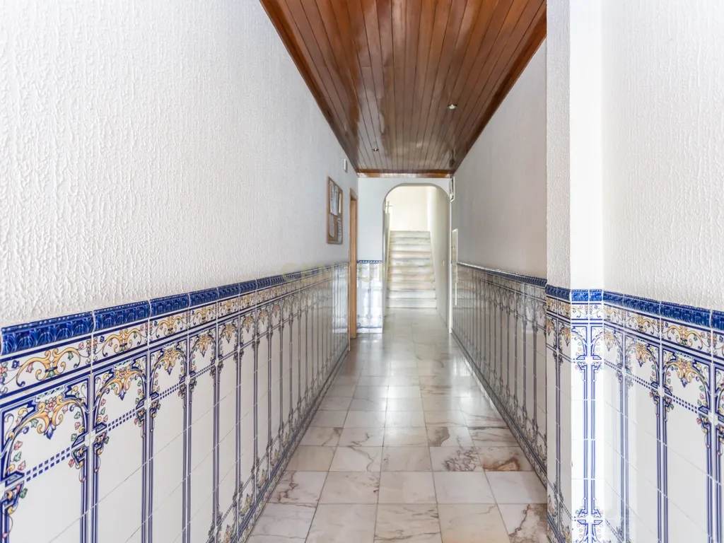 Apartamento T3 com elevador em Palmela - Image 36