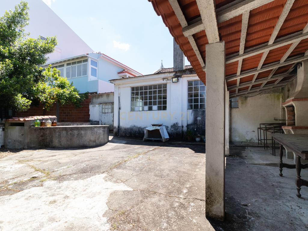 Moradia T3 com Jardim e Garagem em Santarém, Abrantes - Image 50