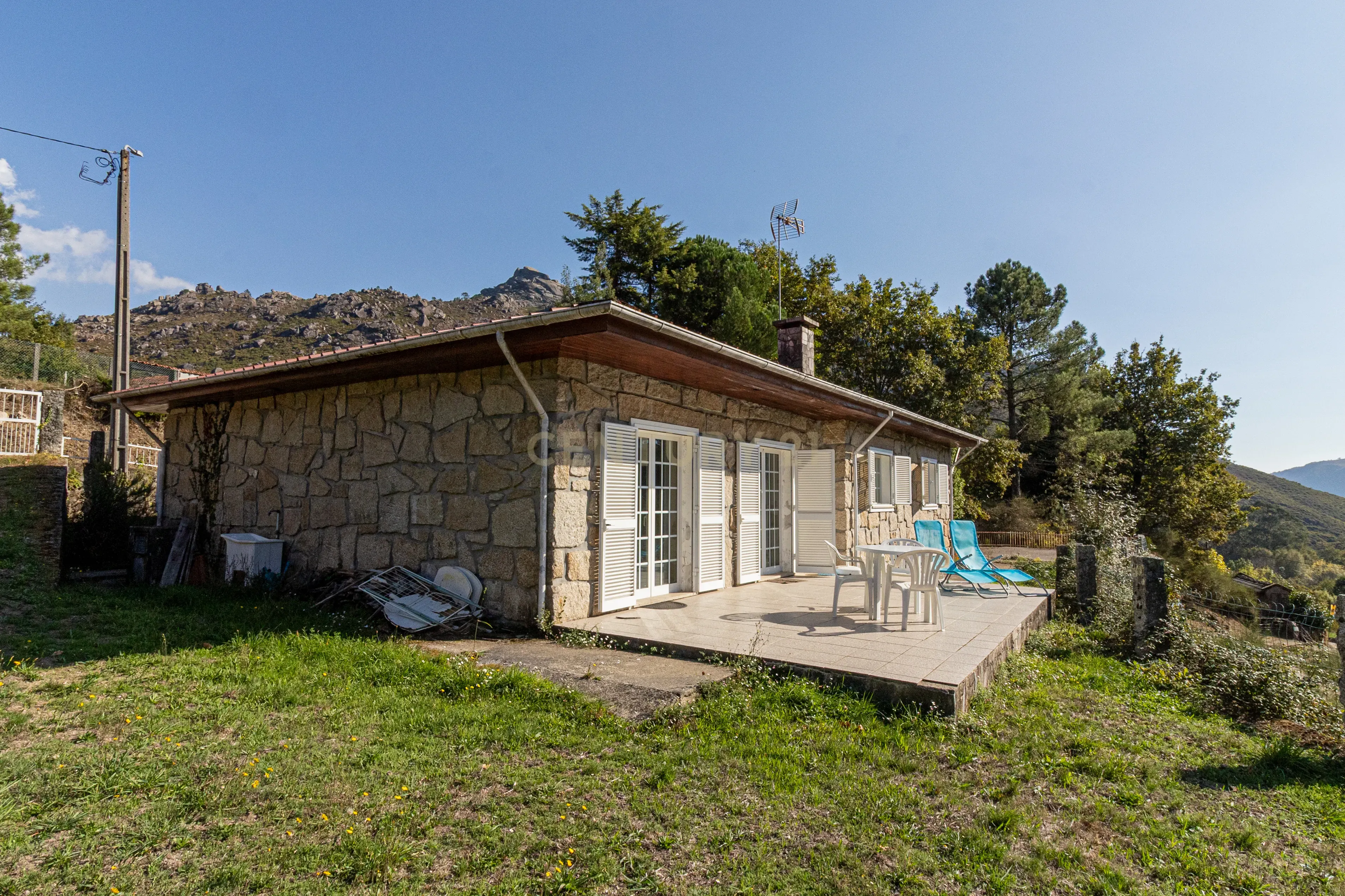 Moradia T3 em Covide, €290.000