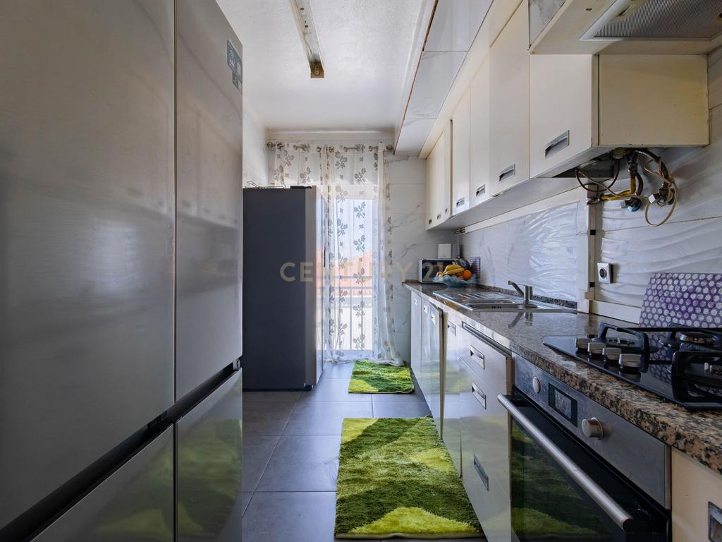 Apartamento Exclusivo | 129 m² de Área Útil + 22 m² de Anexos - Image 8