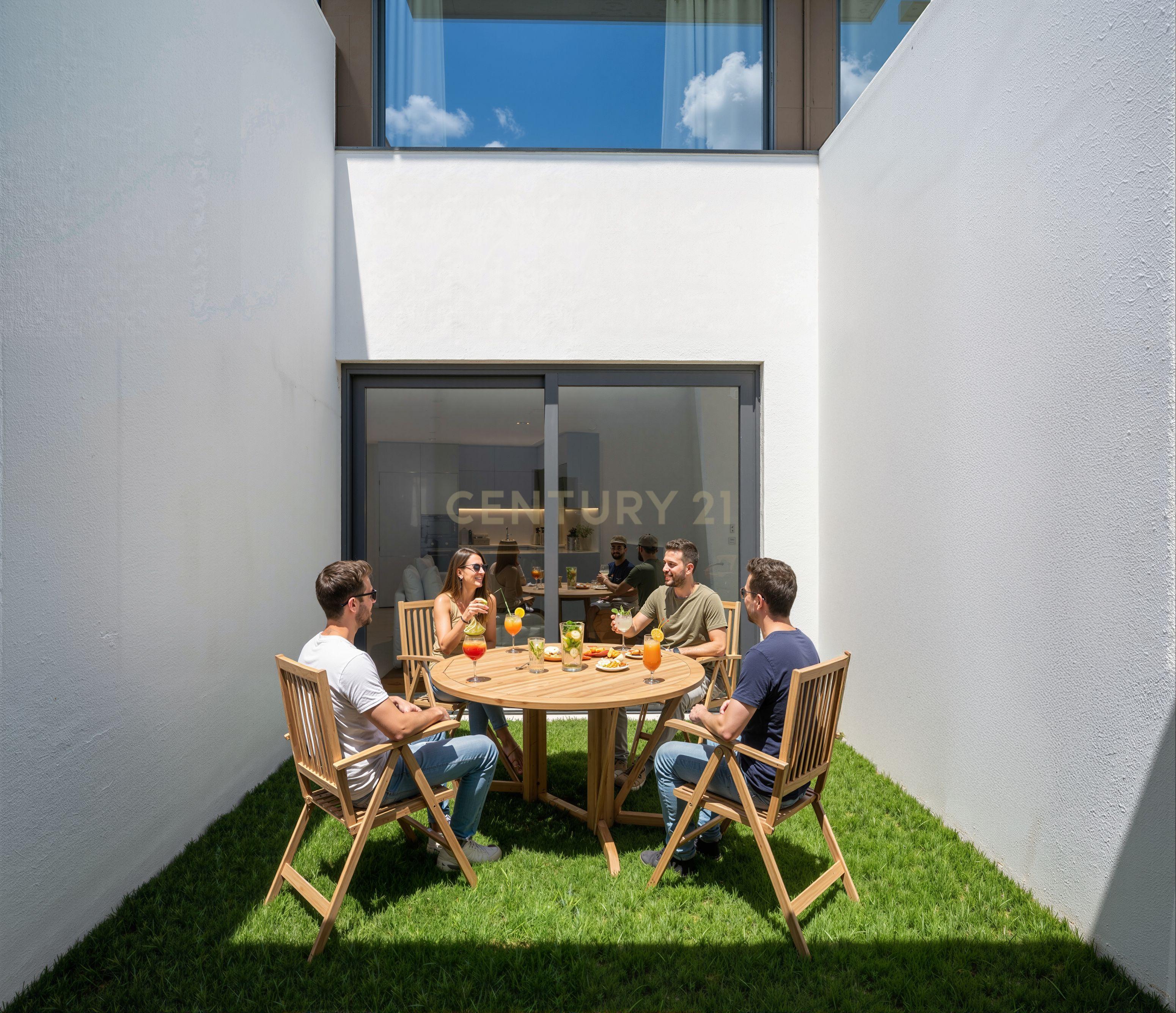 Fotografia 5 de O URBAN TERRAZA | Apartamento T1 | Matosinhos