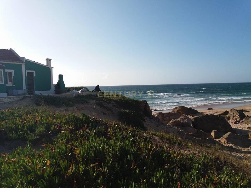 MORADIA NOVA perto da PRAIA, Espartal, Aljezur - Image 21
