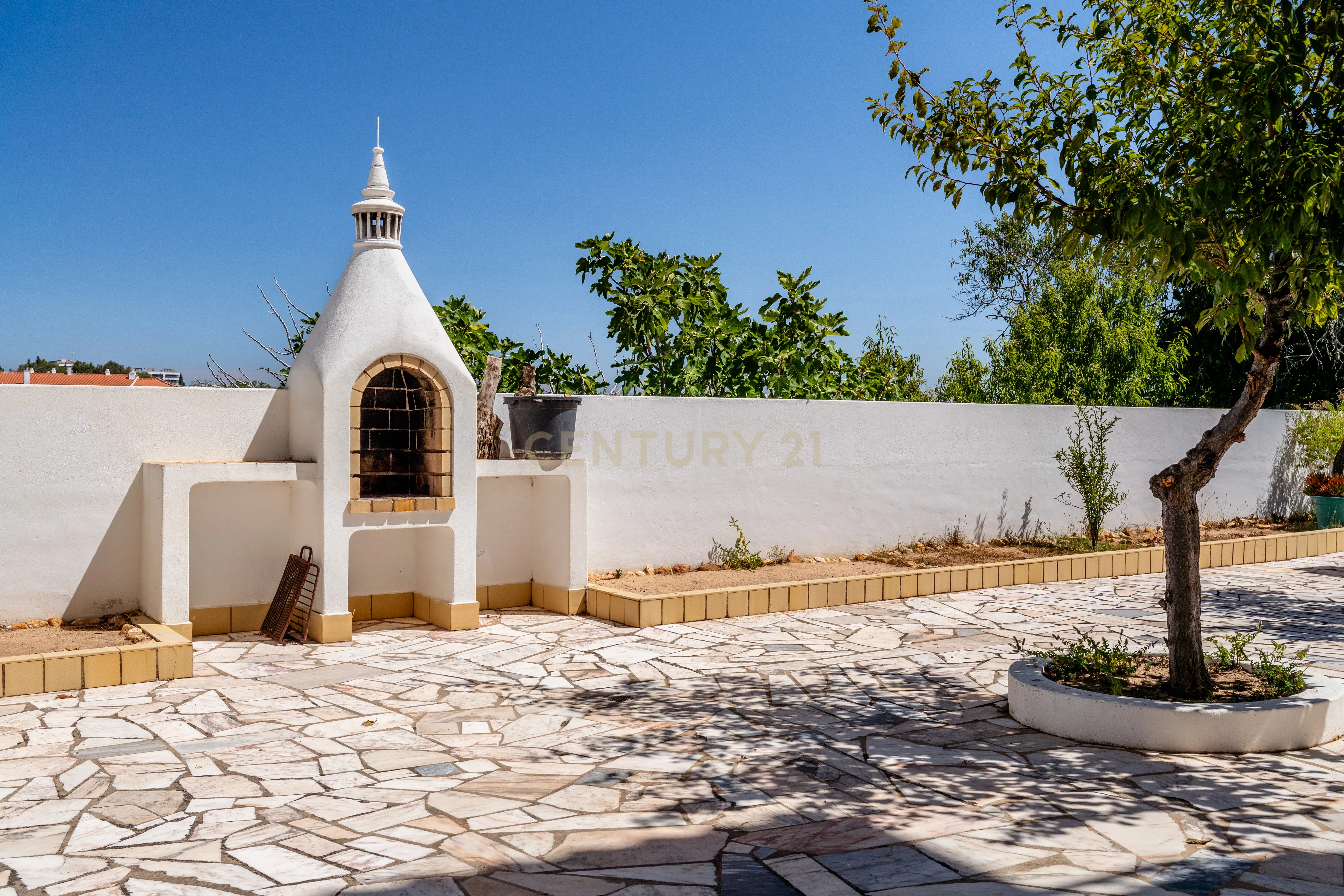Fotografia 11 de Moradia de 4 quartos com piscina e apartamento independente em Ferragudo
