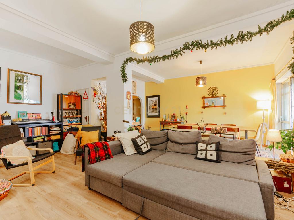 Apartamento T3 à Venda – Olivais, Rua Cidade da Beira - Image 9