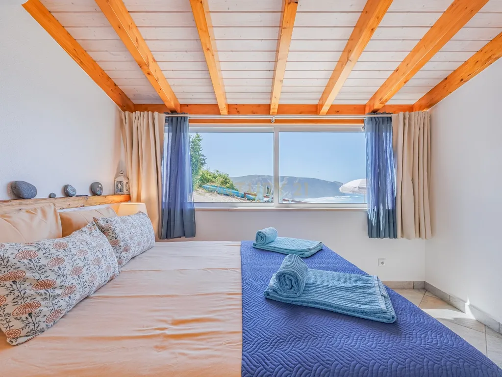 Oportunidade Única com Vista Mar na Praia da Arrifana (Aljezur) - Image 10