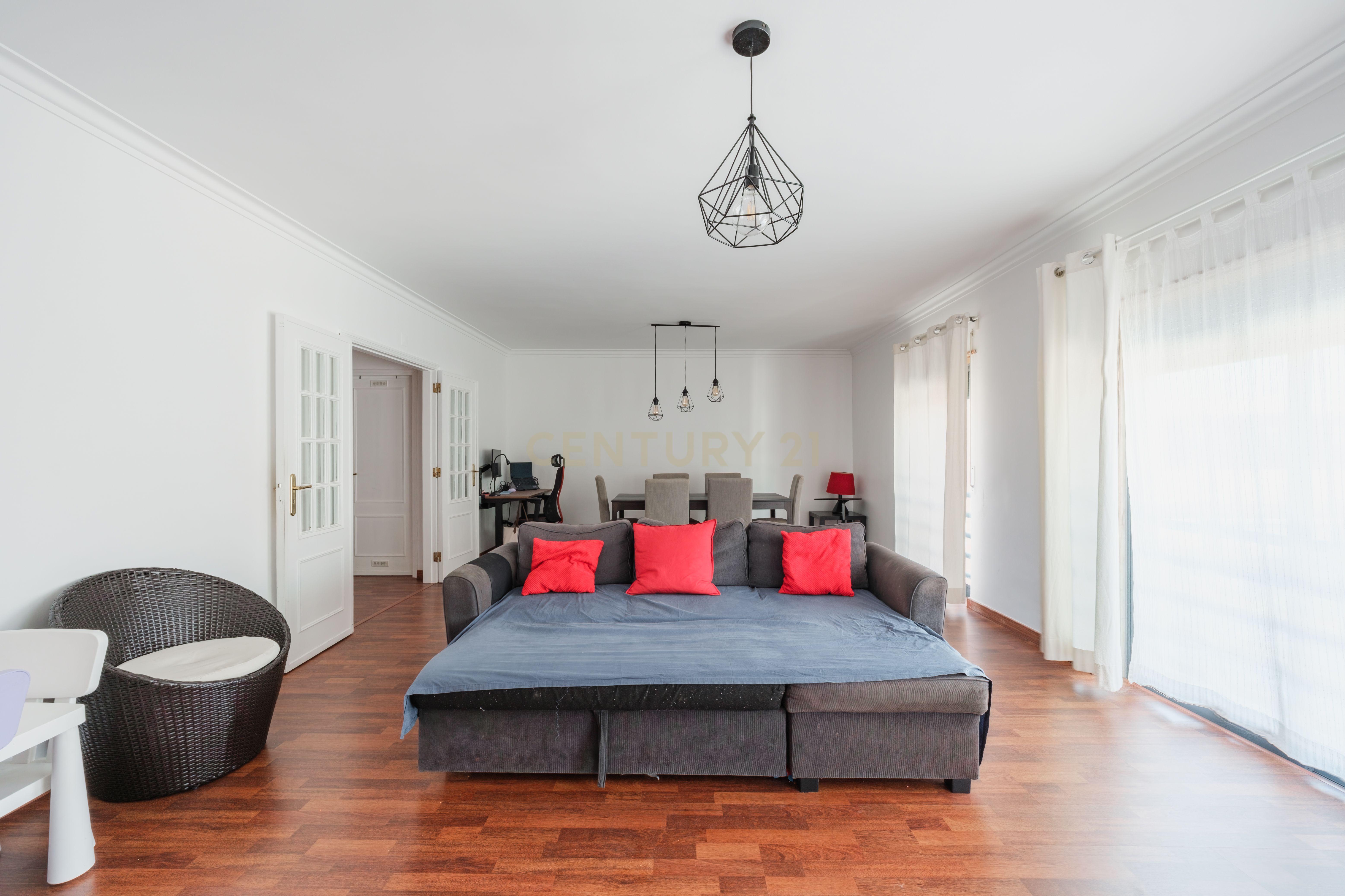 Apartamento T3 à venda em Casal de Cambra, Sintra — foto 8