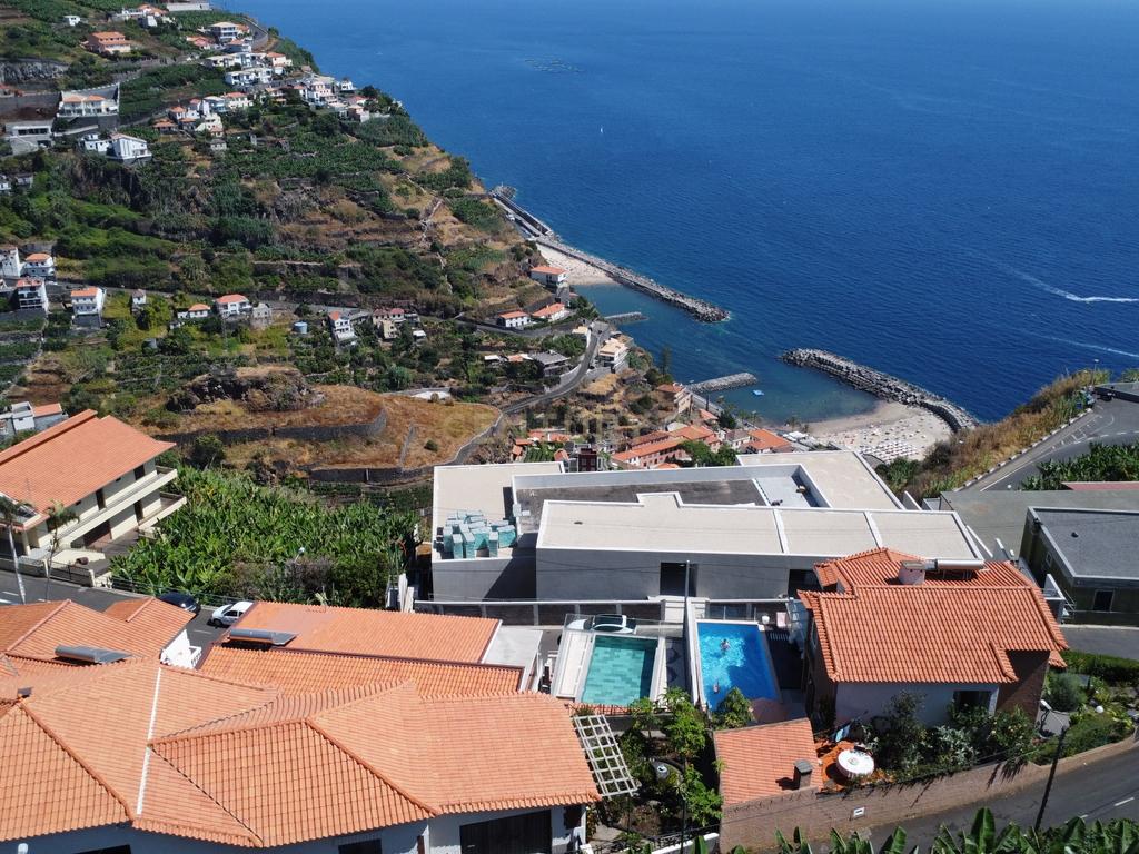 Villa de luxo Contemporânea - CALHETA - MADEIRA - Image 5