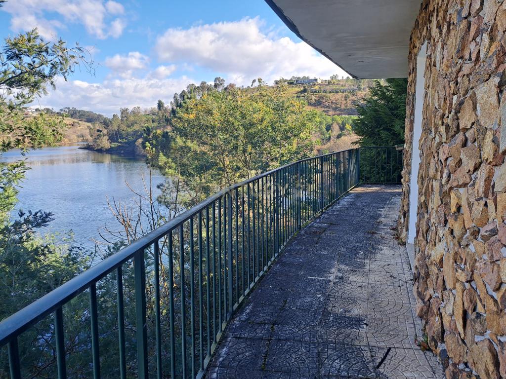 QUINTA EM MARCO DE CANAVESES - Image 13