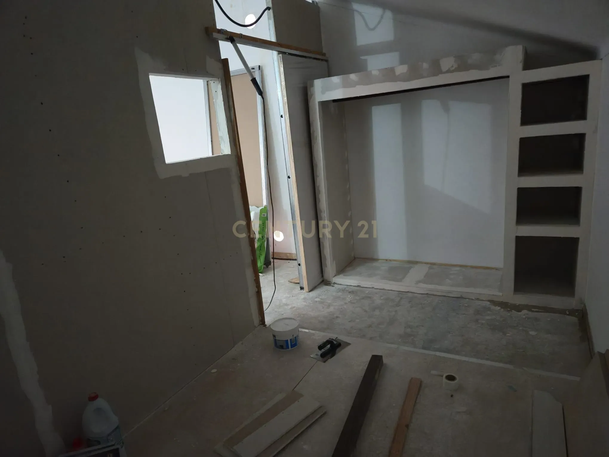 Apartamento T2 Centro de Samora Correia - Image 22