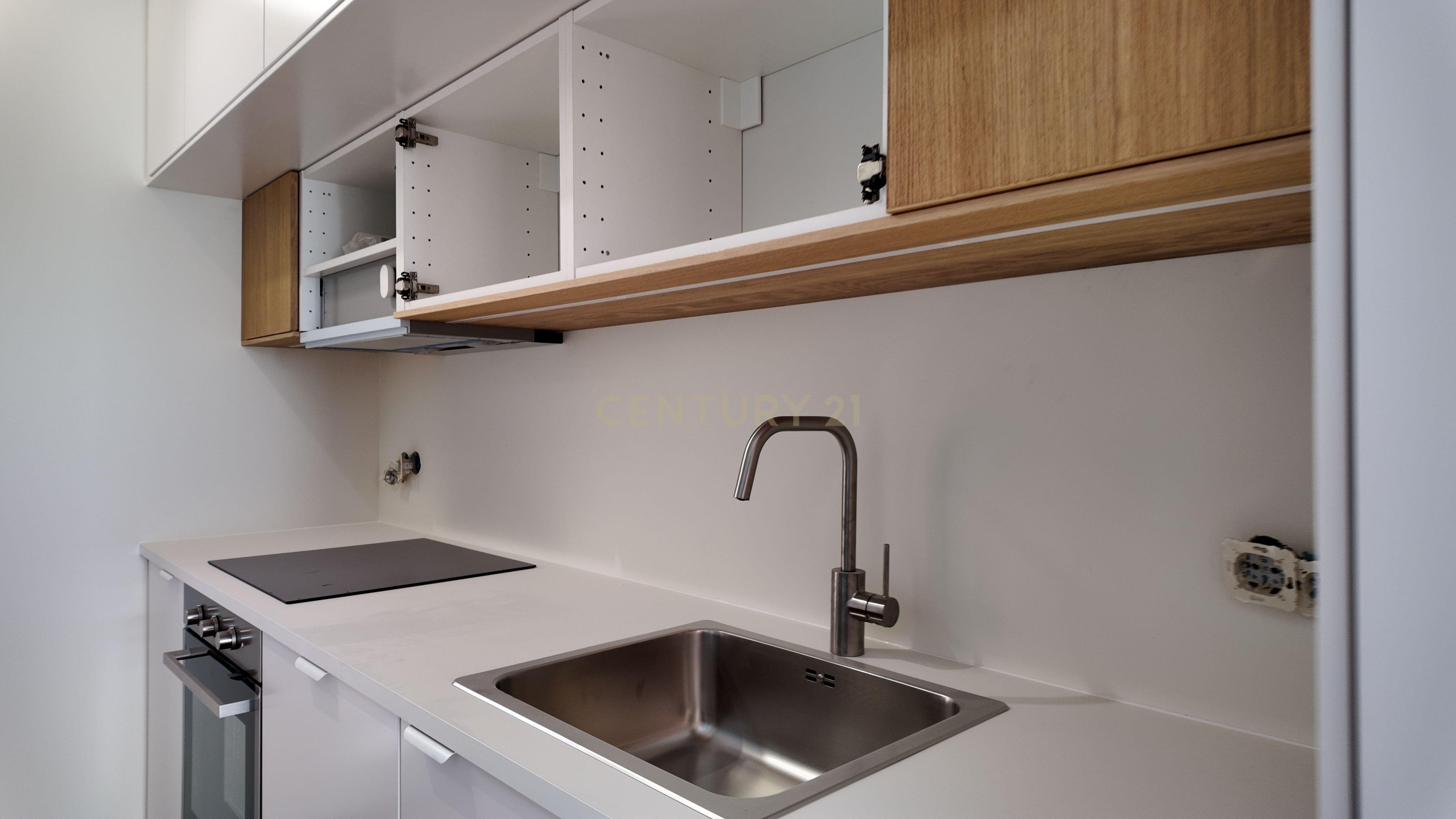 Fotografia 7 de Apartamento T2+1 RENOVADO, terraço, garagem - Gião, Vila do Conde