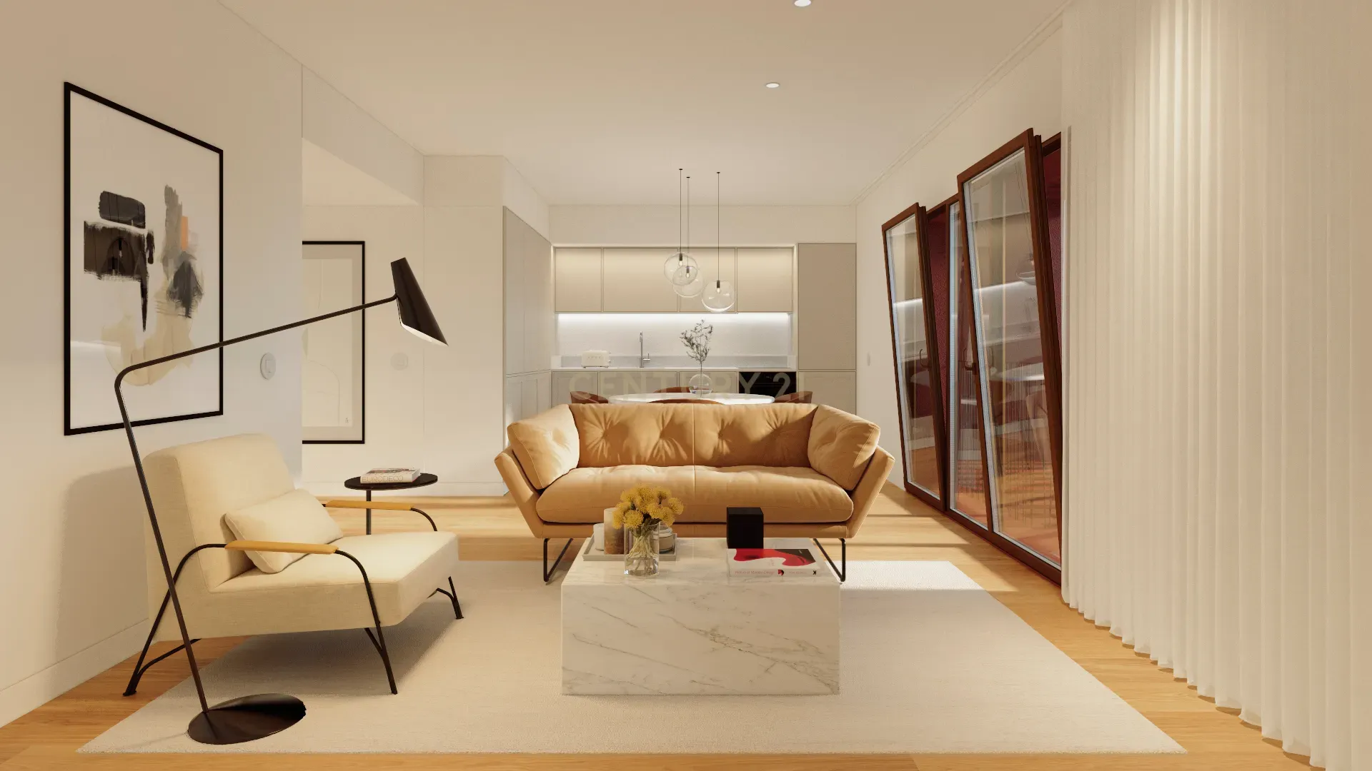 Apartamento T3 à venda em Laranjeiro e Feijó, Almada — foto 20