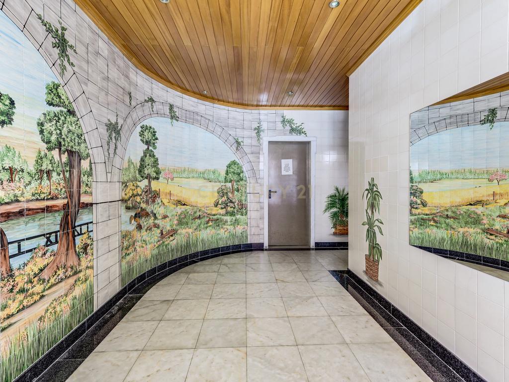 Apartamento T3 em Prior Velho com estacionamento - Image 21