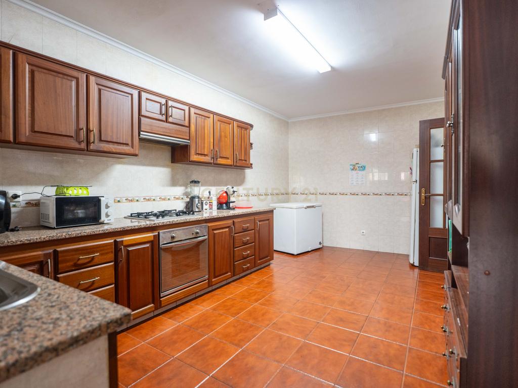 Moradia T3 – Ribeira Seca, Ribeira Grande – Localização privilegiada - Image 25