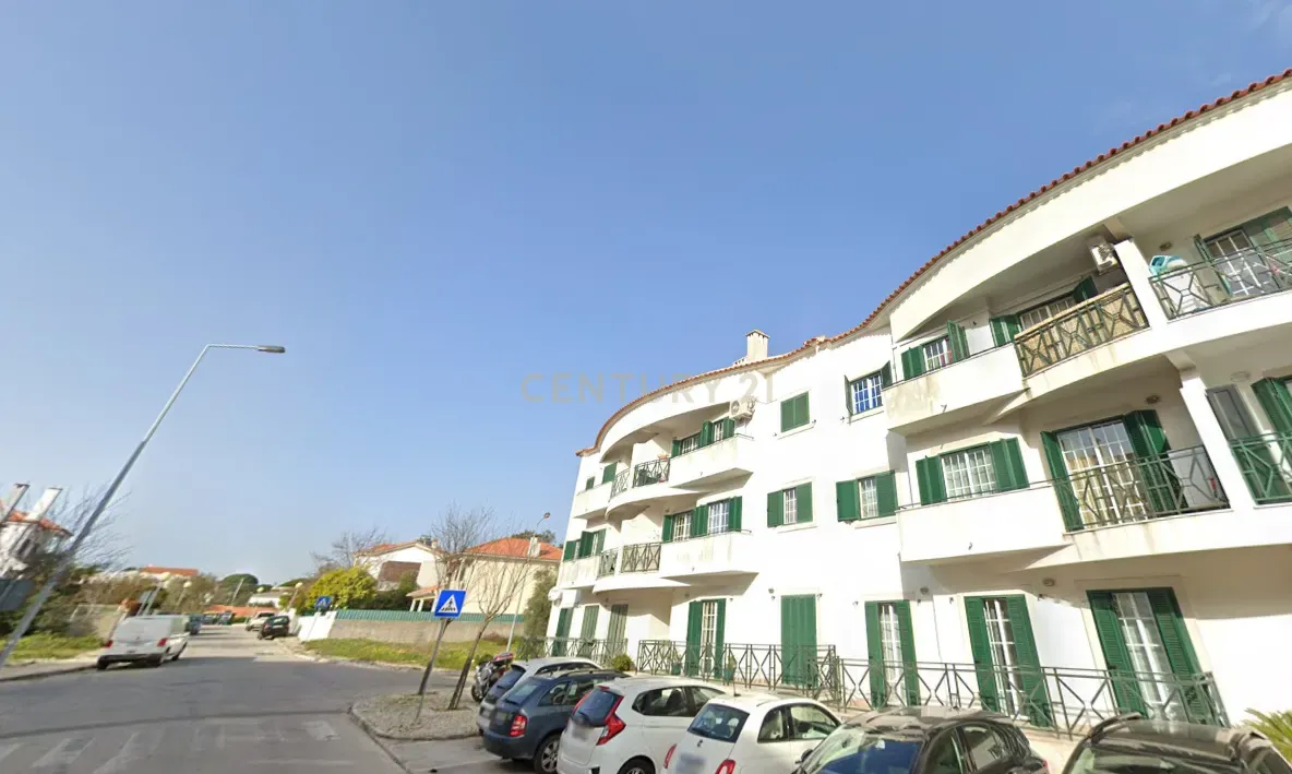 Apartamento T2, com Varanda e Arrecadação, em Aires, Palmela, Setúbal - Image 2