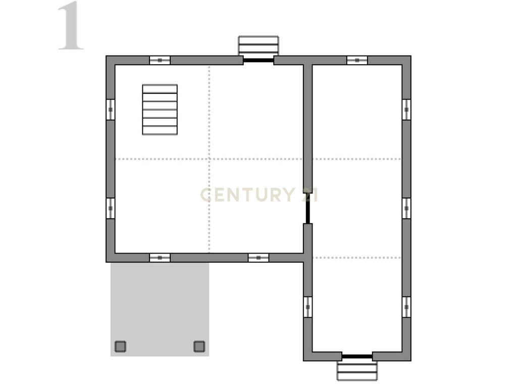 Apartamento T2 com Varanda, em Aires, Palmela - Image 23
