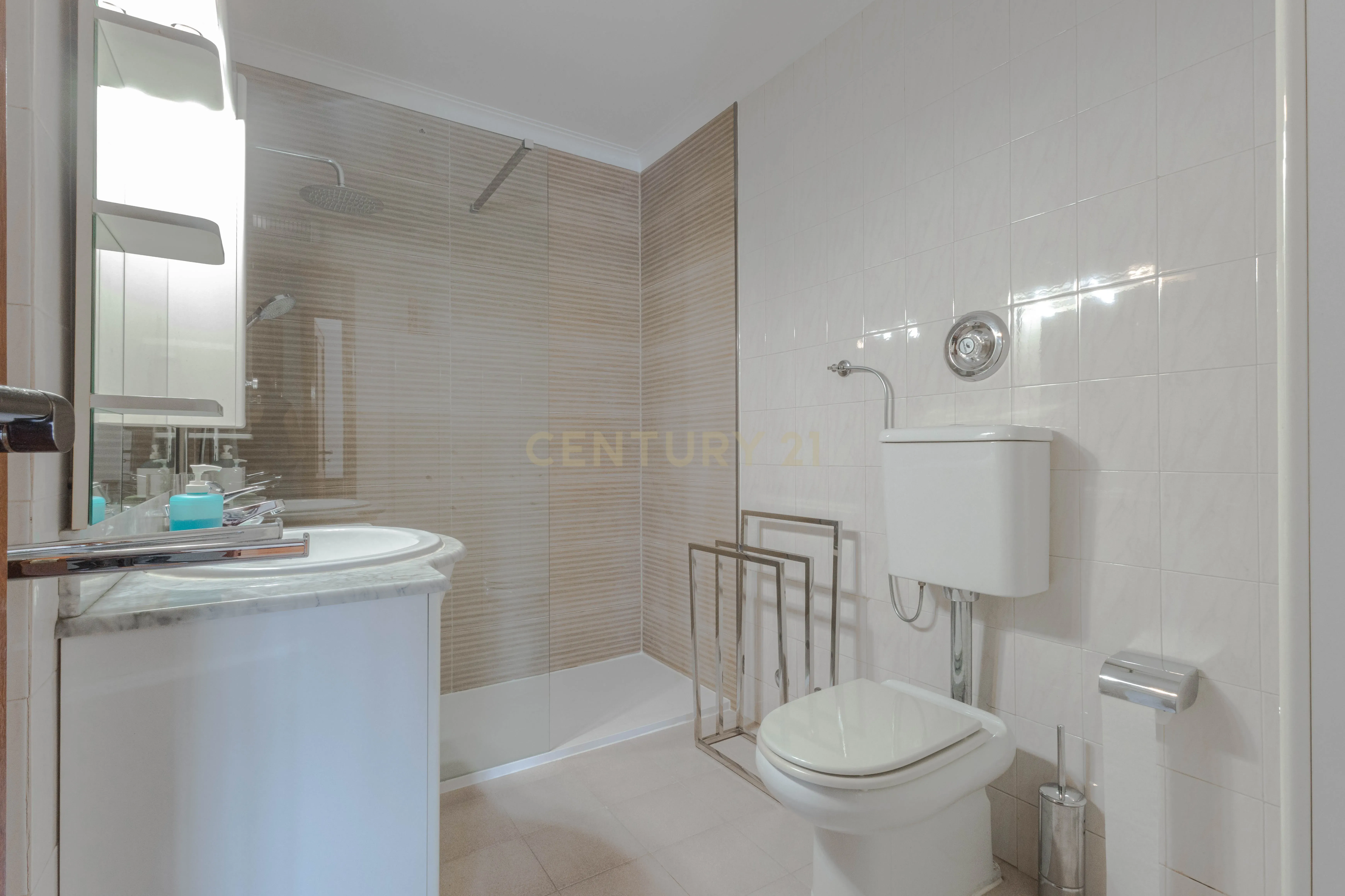 Fotografia 7 de Apartamento T3 mobilado, para arrendamento
