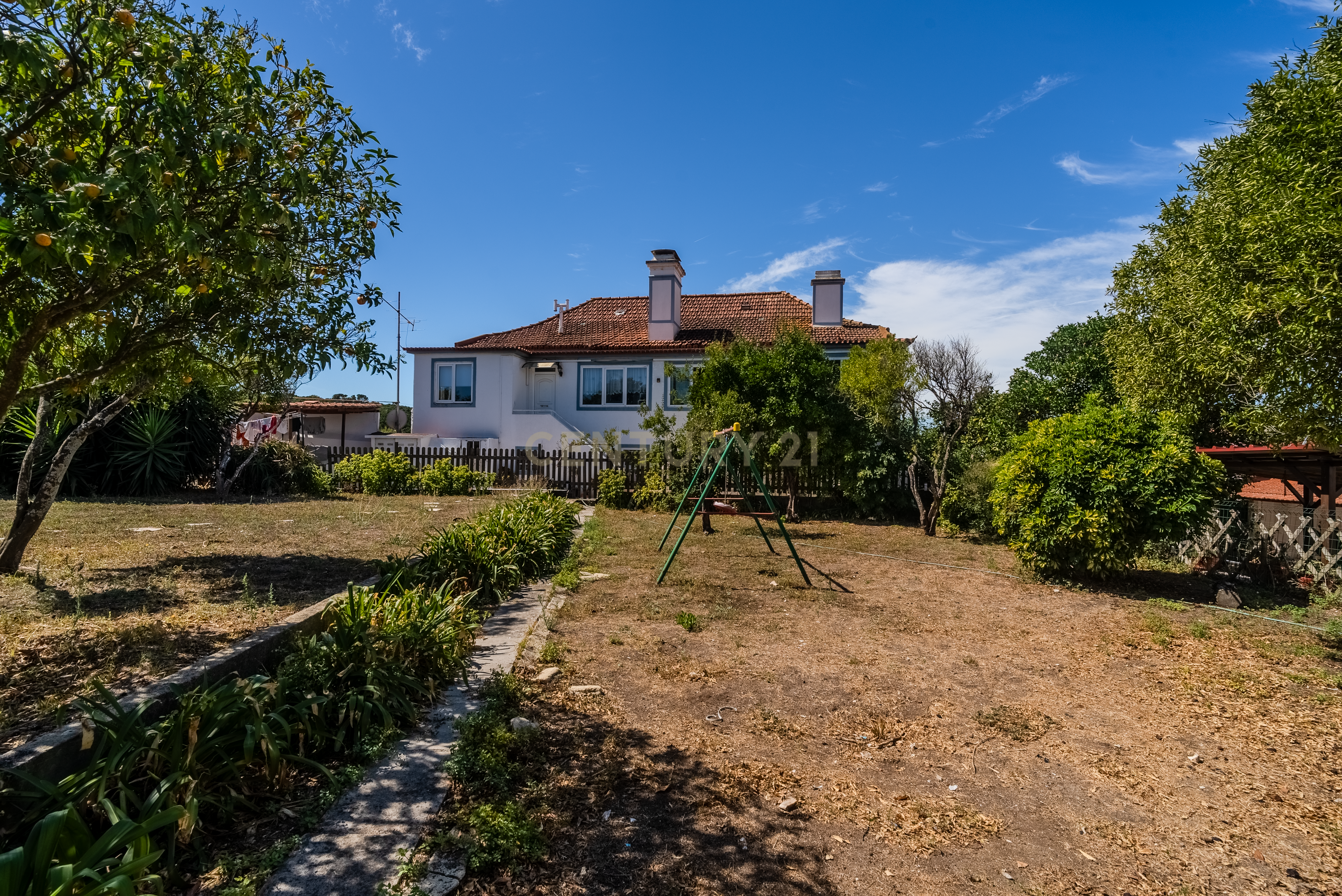 Fotografia 10 de Quinta dos Santiagos | Queluz, Sintra