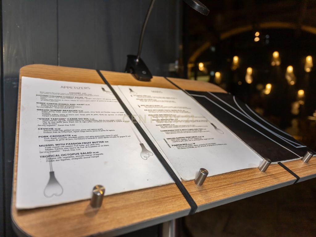Trespasse Restaurante – Conceito Gastronómico de Sucesso no coração de Lisboa. - Image 30