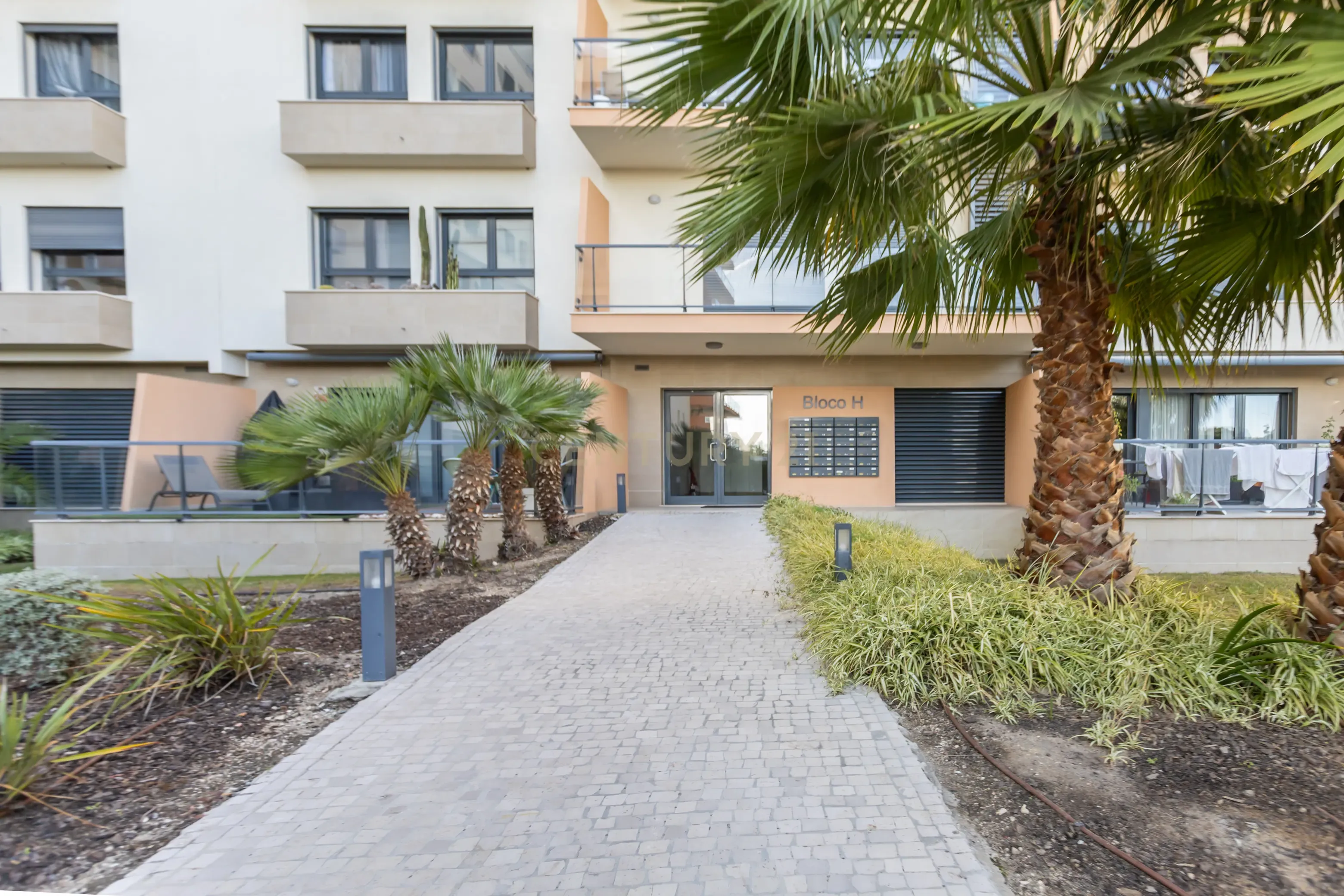 Apartamento T3 em Condomínio de Luxo - River Terraces - Image 55