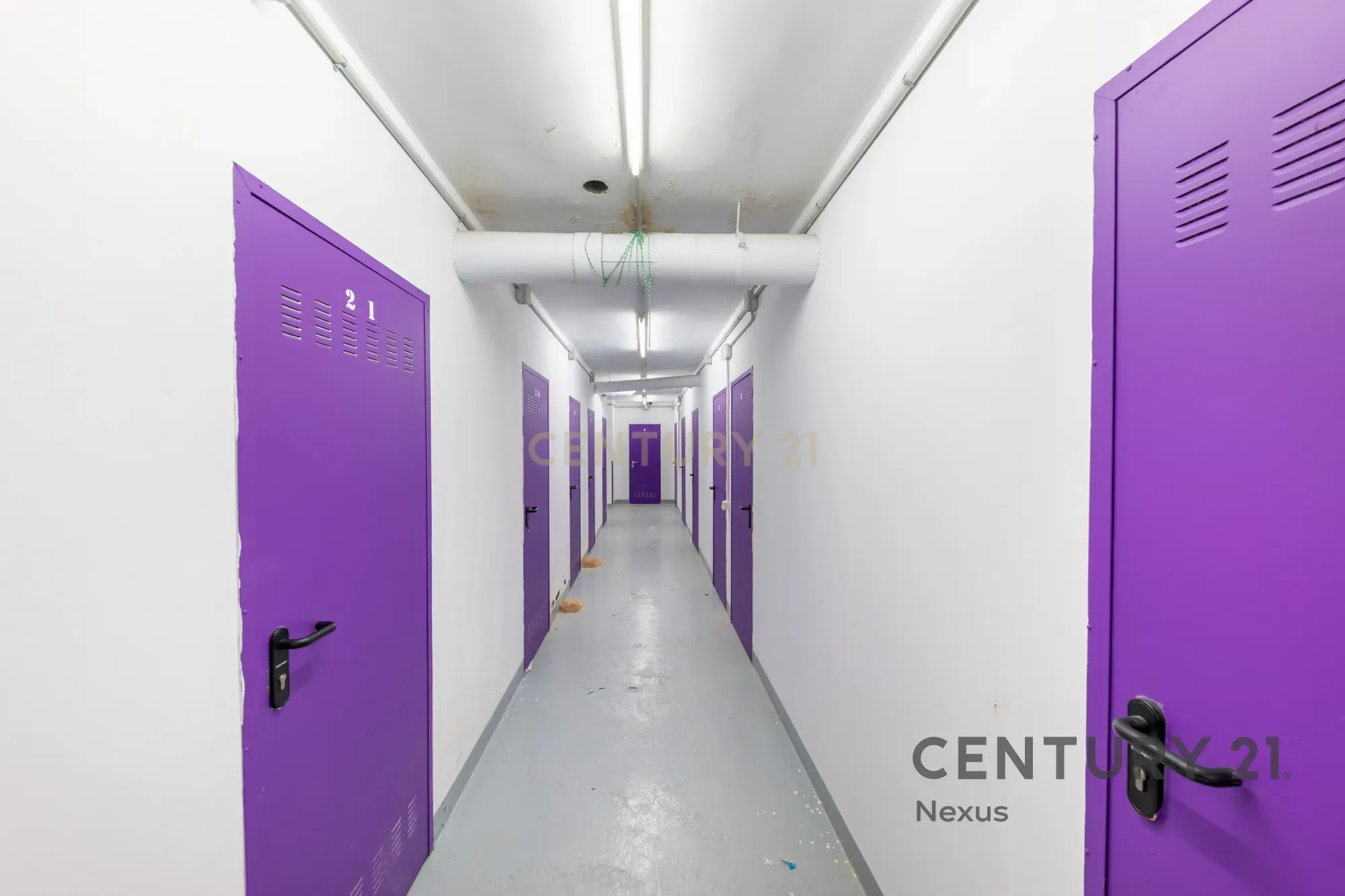 Investimento Rentável em Autoarmazenamento: 3 Espaços com Alta Ocupação e Rentabilidade Superior a 15% - Image 24