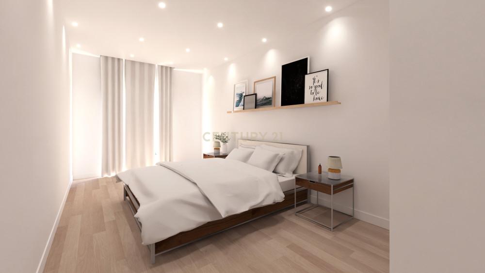 Moradia em Condomínio de Luxo em São Pedro do Estoril - 11 opções disponíveis - Image 17