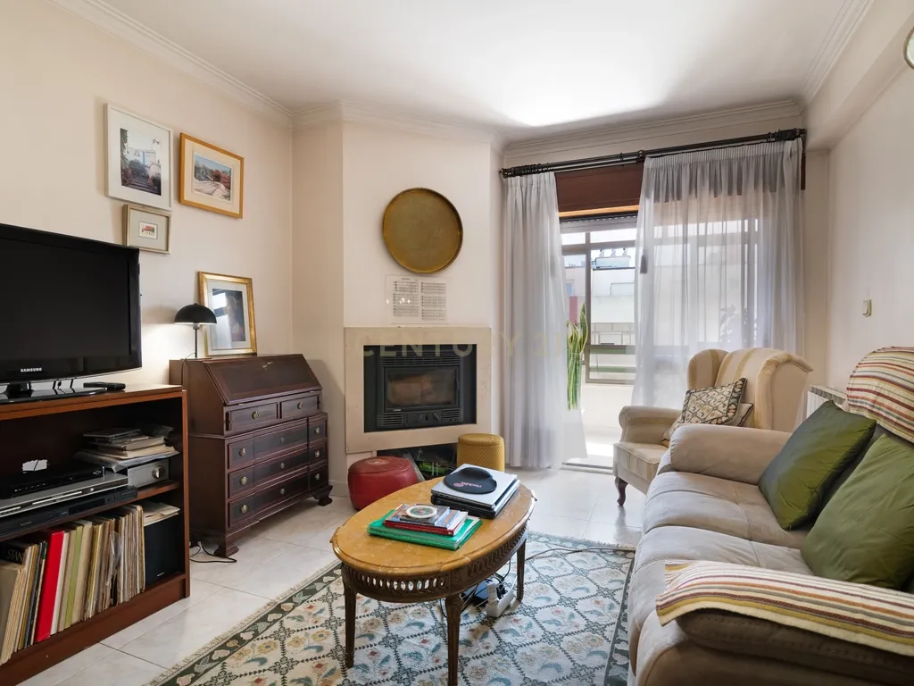 Apartamento T2 | Damaia de Cima - Image 6