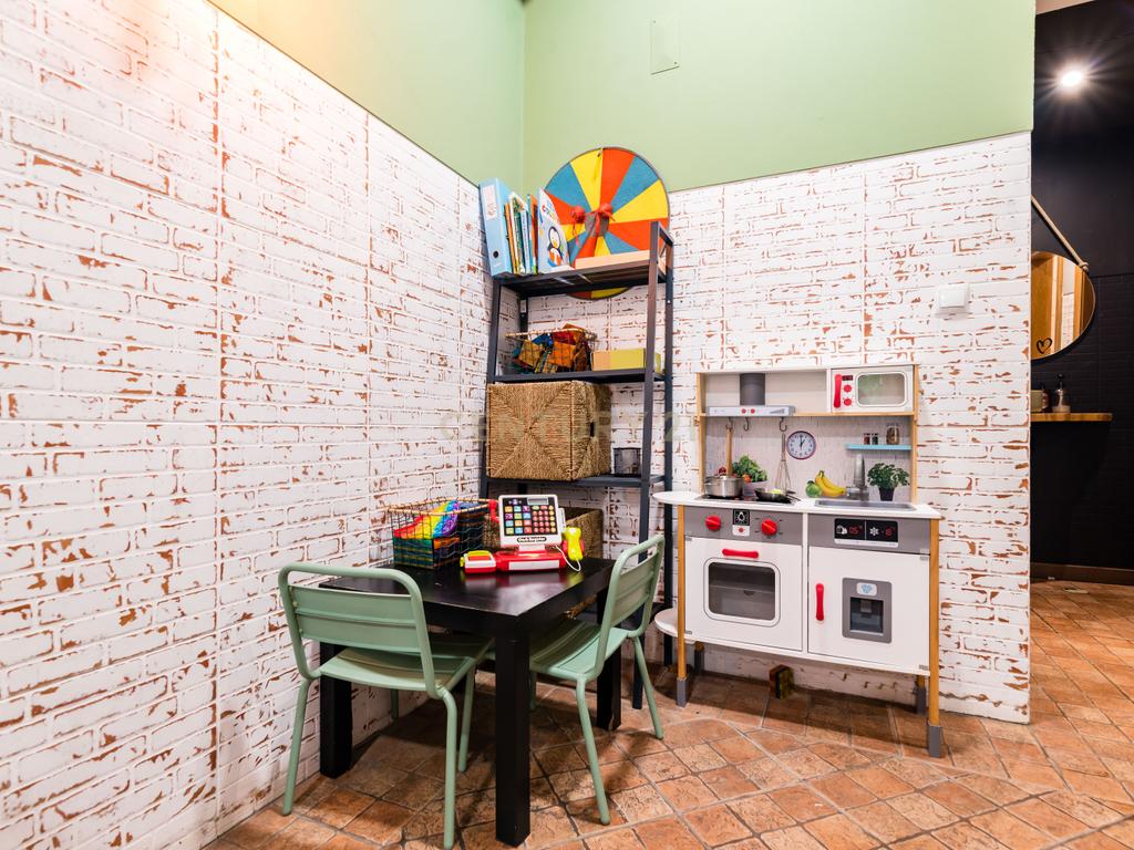 Venda de Trespasse de Espaço Comercial - Sacavém - Image 11