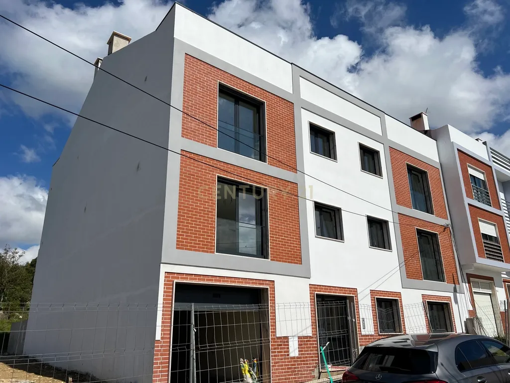 RESERVADO- Sintra - Serra de Casal de Cambra - Apartamento T2 com parqueamento - Image 9