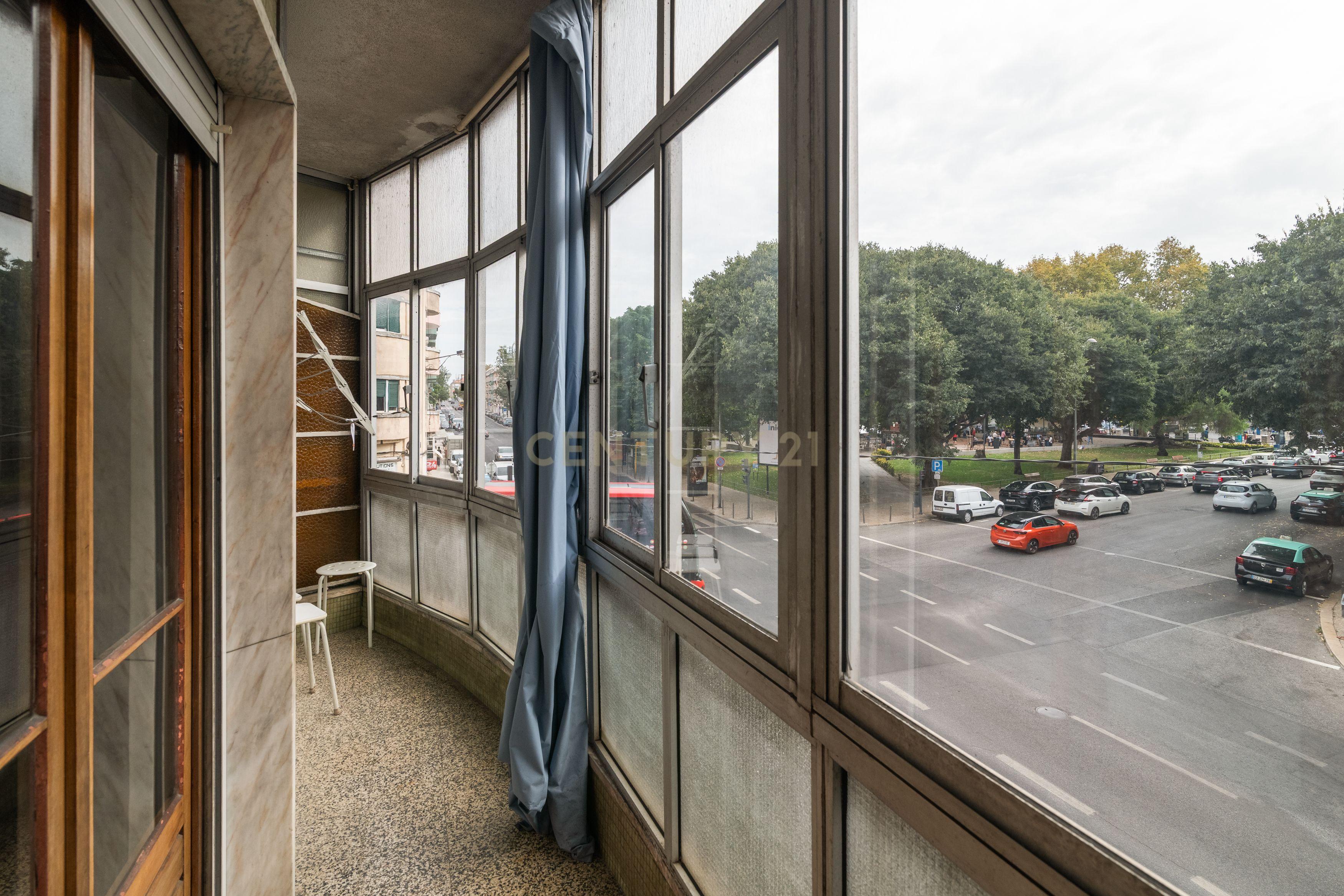 Apartamento T3 à venda em Penha de França, Lisboa — foto 10