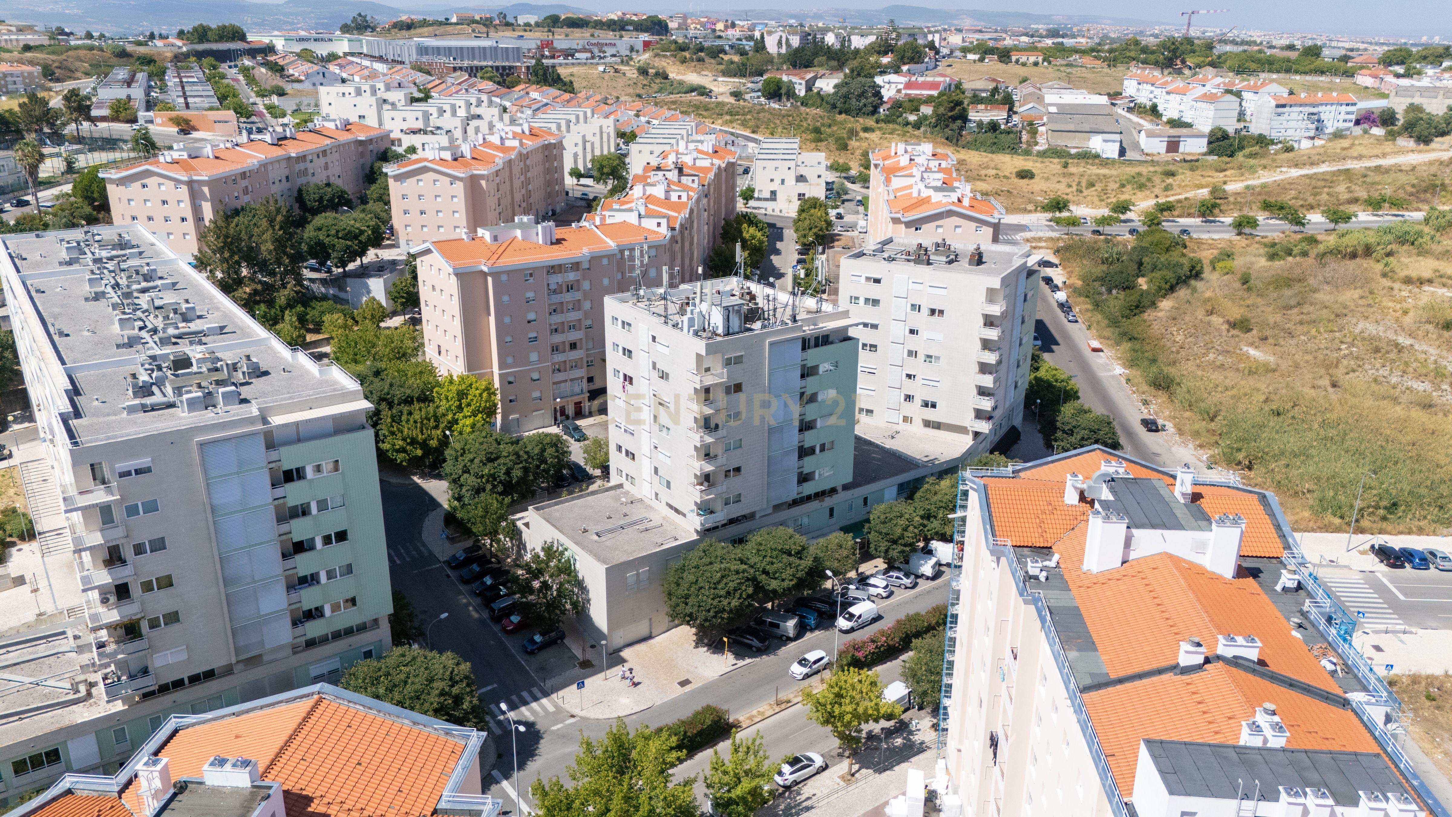 Fotografia 12 de Apartamento T1 | Condomínio Colina São Gonçalo | Santa Clara