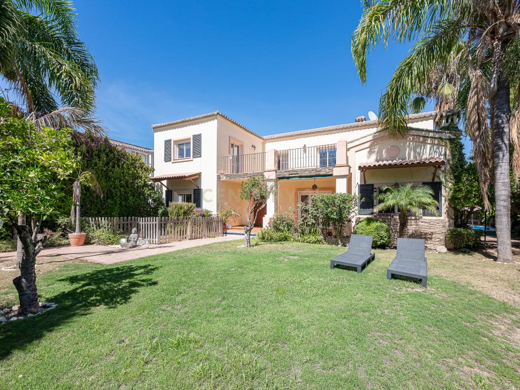 Guadalmina Alta, Marbella