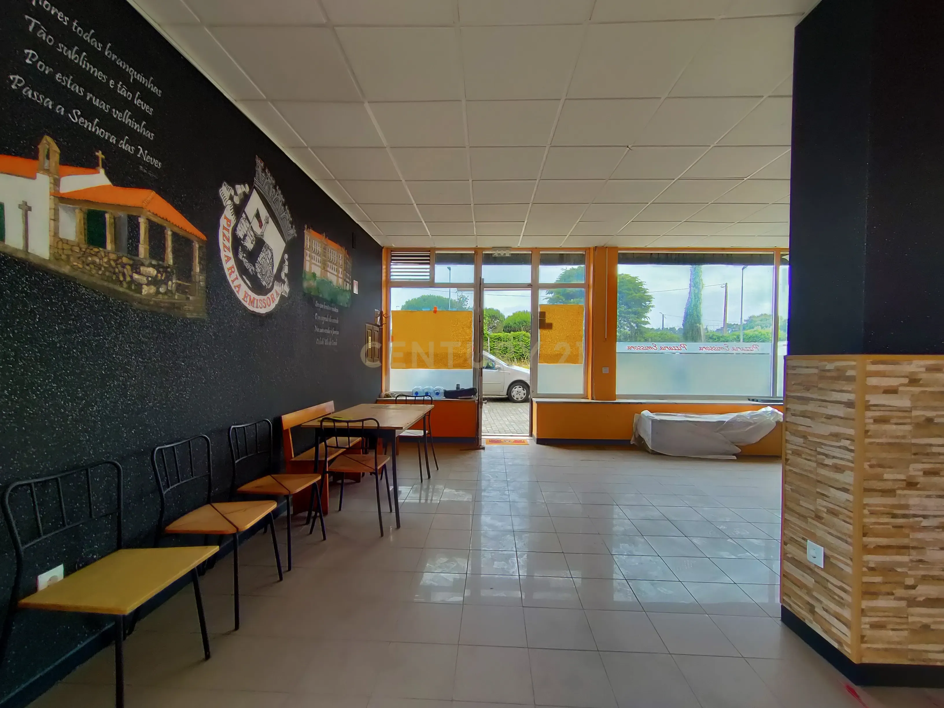 🏢 Loja com Cave para Comércio – Oportunidade Única em Azurara, Vila do Conde! 🏢 - Image 7