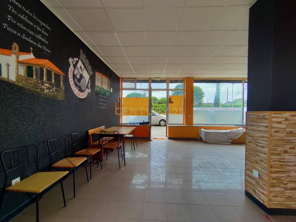 Loja com Cave para Comércio – Excelente Oportunidade de Arrendamento em Azurara, Vila do Conde - Image 7