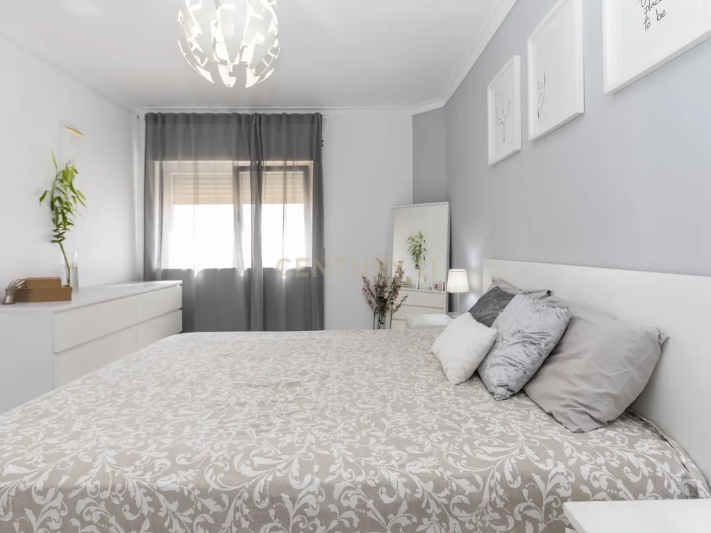 Apartamento T2, nos Fidalguinhos - Barreiro - Lavradio - Image 36