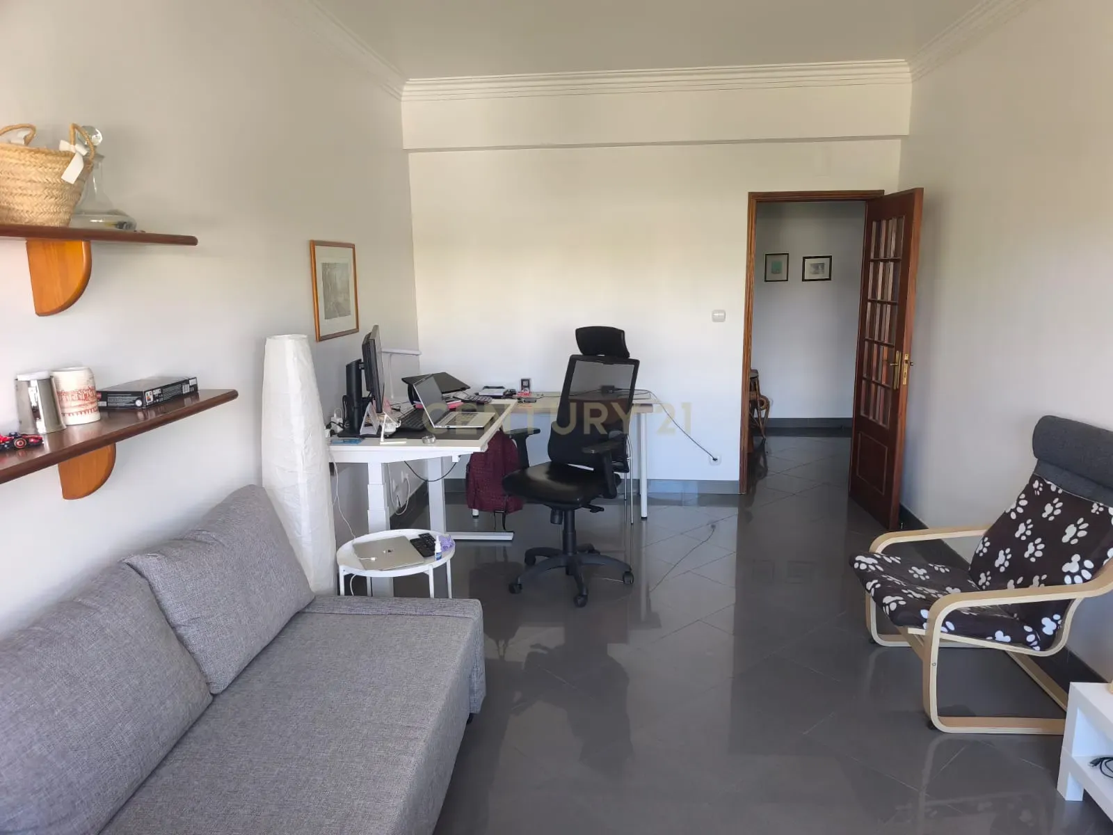 Fotografia 4 de T2 com 91m² e Arrecadação – Quinta da Piedade, Póvoa de Santa Iria