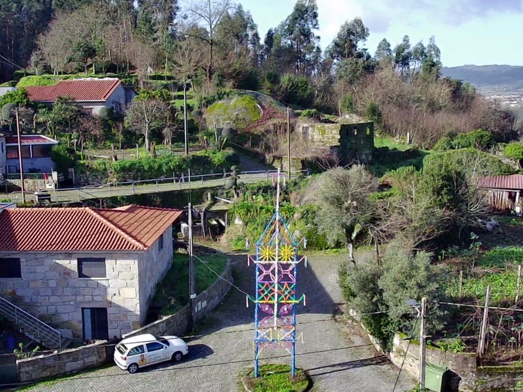 Quinta e Herdade Povoa de Lanhoso (Aceita se propostas) - Image 11