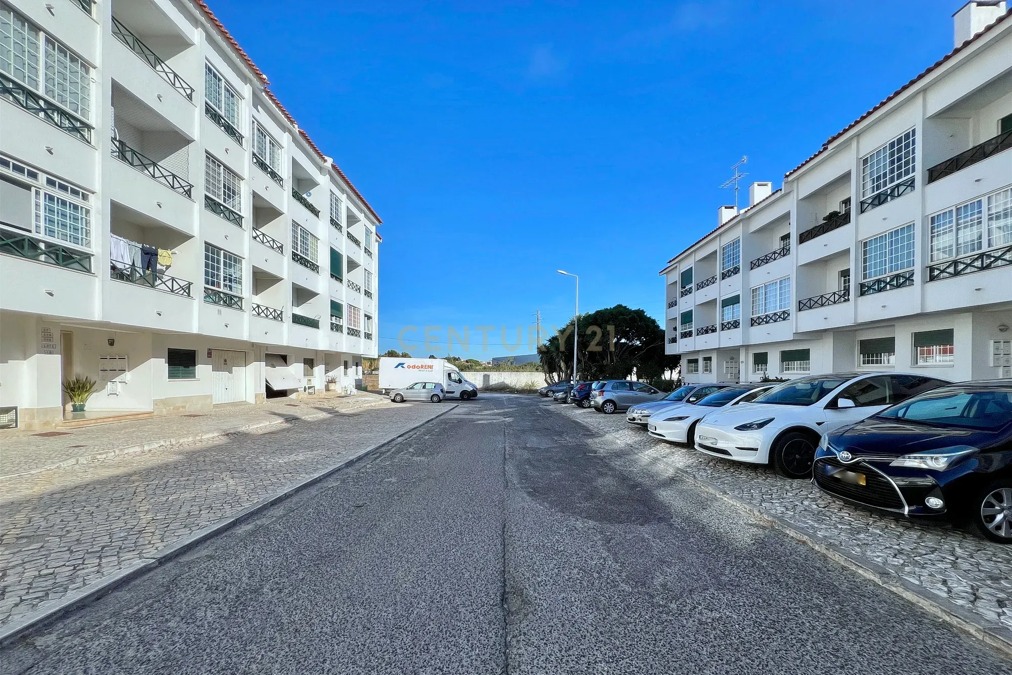 Apartamento T3 em Alcabideche, €445.000