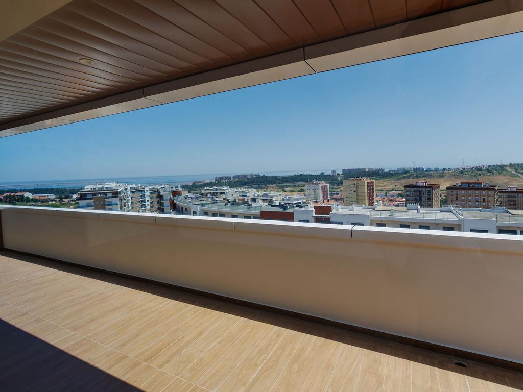 Apartamento T2 no empreendimento Varandas do Moínho - Image 61